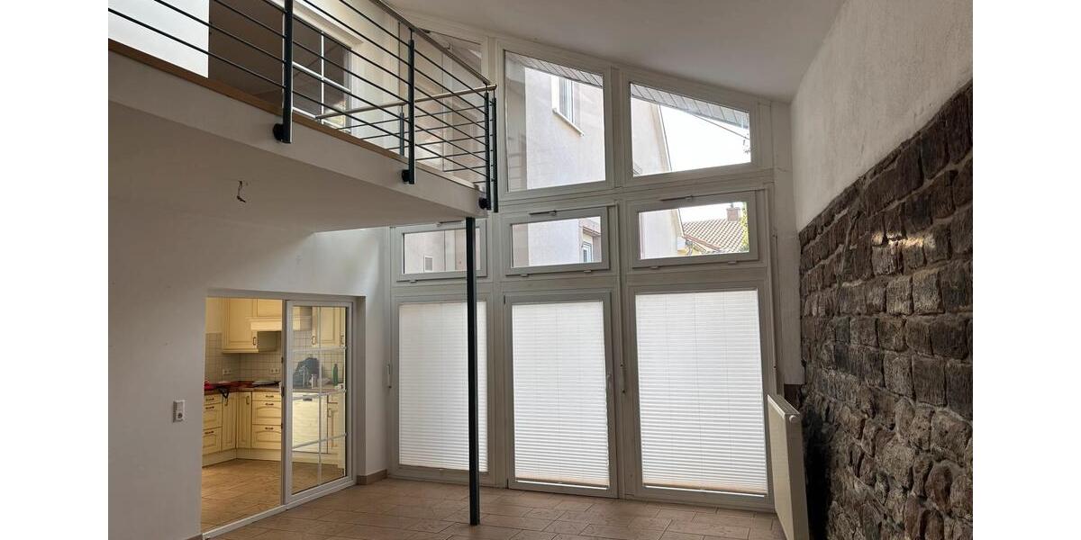 Maisonettenwohnung Zweibrücken - 4 Zimmer, 117 m&sup2;, 920&euro; | Angebot:26424457