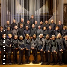 Joseph Haydn: Die Schöpfung 30.05.2027 St. Antonius Kirche