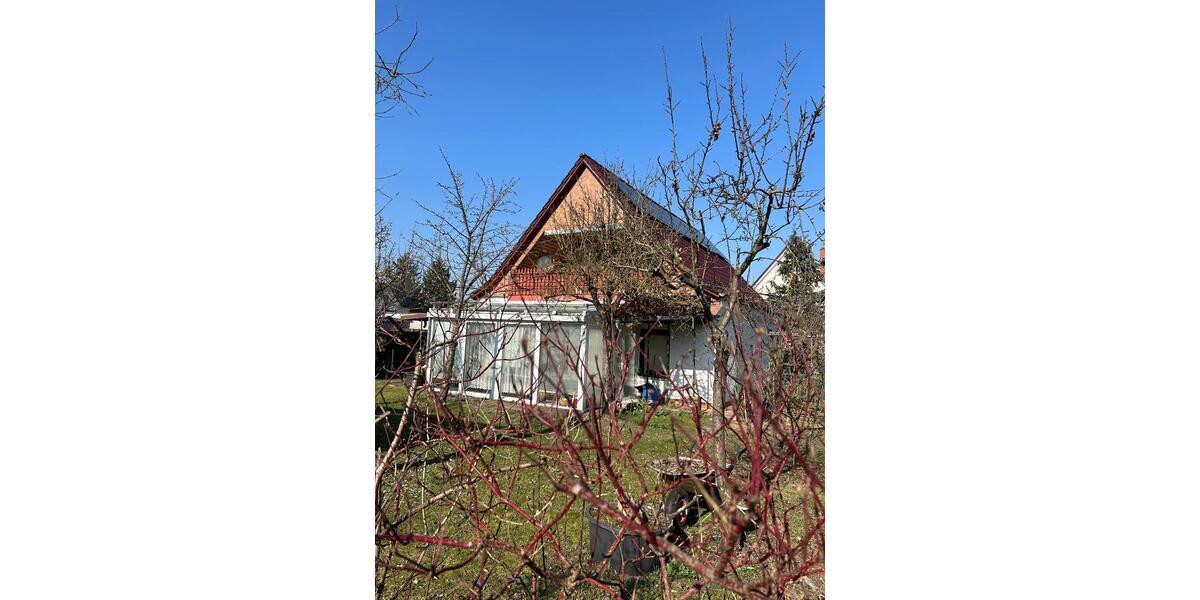 Einfamilienhaus Fürstenwalde (Spree) - 4 Zimmer, 95 m&sup2;, 380.000&euro; | Angebot:26033472