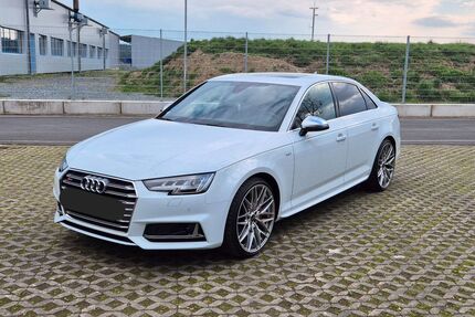 Audi S4 73.000 km 34.500 &euro; Windischeschenbach 92670
