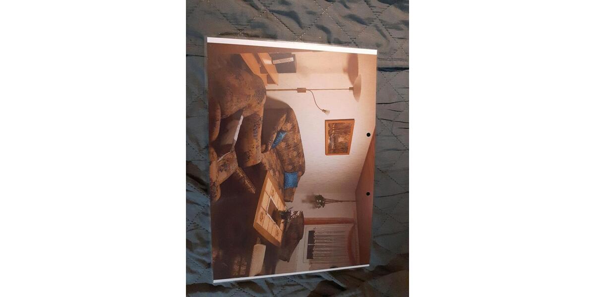 Etagenwohnung Joachimsthal - 40&euro; | Angebot:24261249