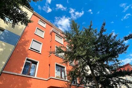 4 Zimmer Wohnung