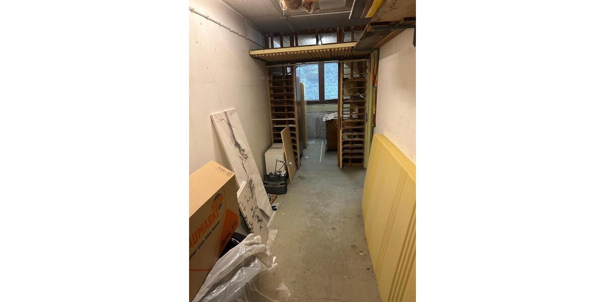 Etagenwohnung Schwieberdingen - 1.5 Zimmer, 55 m&sup2;, 1.200&euro; | Angebot:25944178