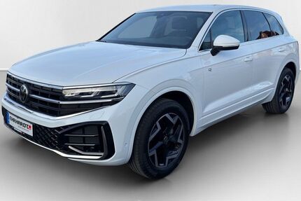 VW Touareg 24.600 km 59.990 &euro; Arnstadt 99310