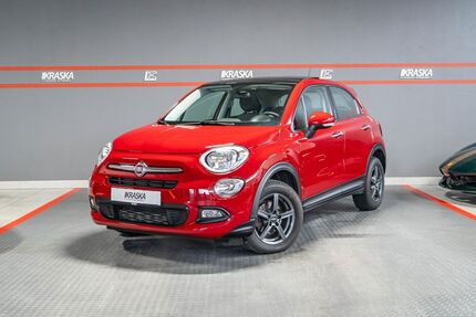 Fiat 500X 63.663 km 9.990 &euro; Germaringen 87656