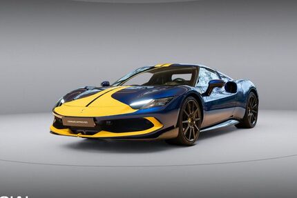 Ferrari 296 GTB 6.109 km 294.830 &euro; Berlin 12203