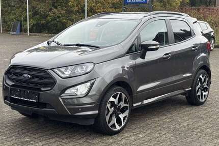 Ford EcoSport 11.000 km 21.900 € Hövelhof 33161
