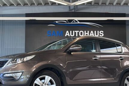 Kia Sportage 100.000 km 8.950 &euro; Wadersloh 59329
