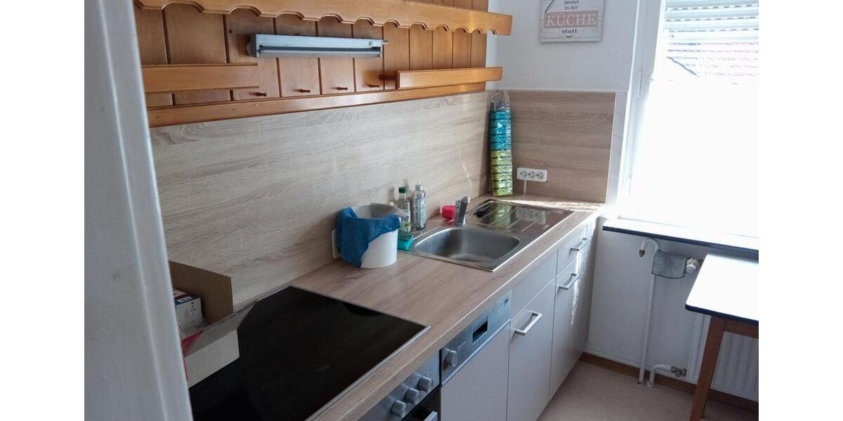 Etagenwohnung Fürstenwalde (Spree) - 3 Zimmer, 58 m&sup2;, 495&euro; | Angebot:26396799