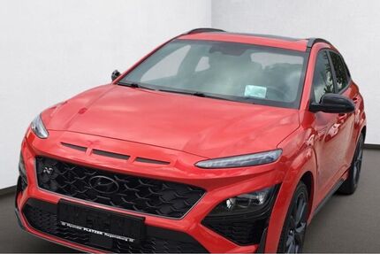Hyundai KONA 35.400 km 27.980 &euro; Regensburg 93055