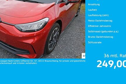 VW ID.3 31.999 km 30.980 &euro; Koblenz 56076