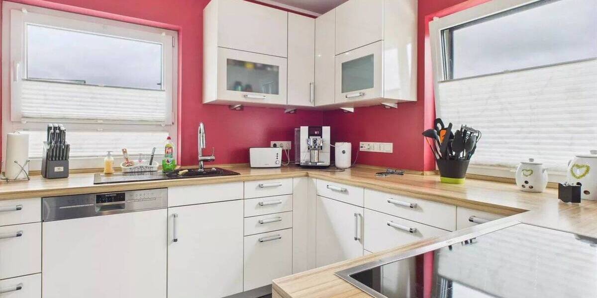 Einfamilienhaus Arzfeld - 7 Zimmer, 160 m&sup2;, 580.000&euro; | Angebot:25771809
