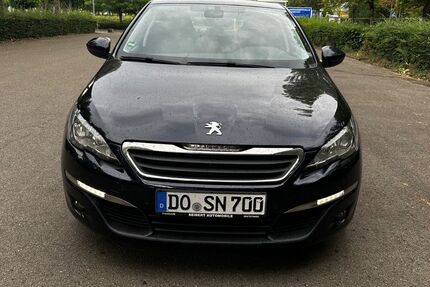Peugeot 308 170.000 km 5.800 &euro; Frankfurt 65933