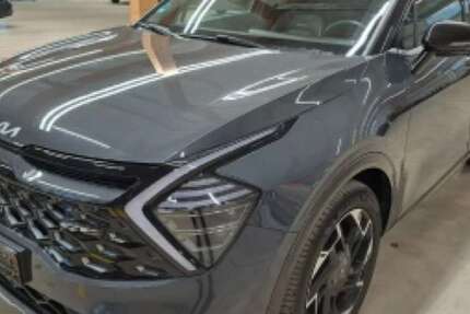 Kia Sportage 48.000 km 32.970 &euro; Helmstedt 38350