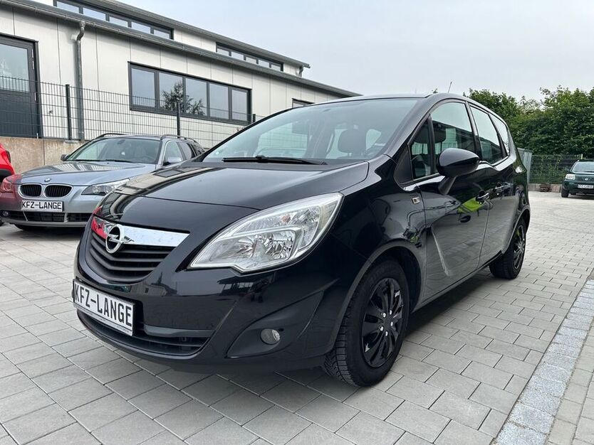 Meriva