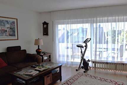 Wohnung zum Kaufen in Köln-Weiß 245.000 € 54 m²