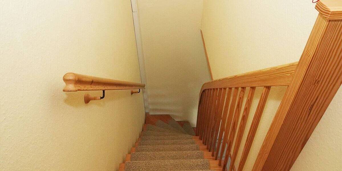 Reihenendhaus Dornum Roggenstede - 4 Zimmer, 90 m&sup2;, 179.000&euro; | Angebot:26916353