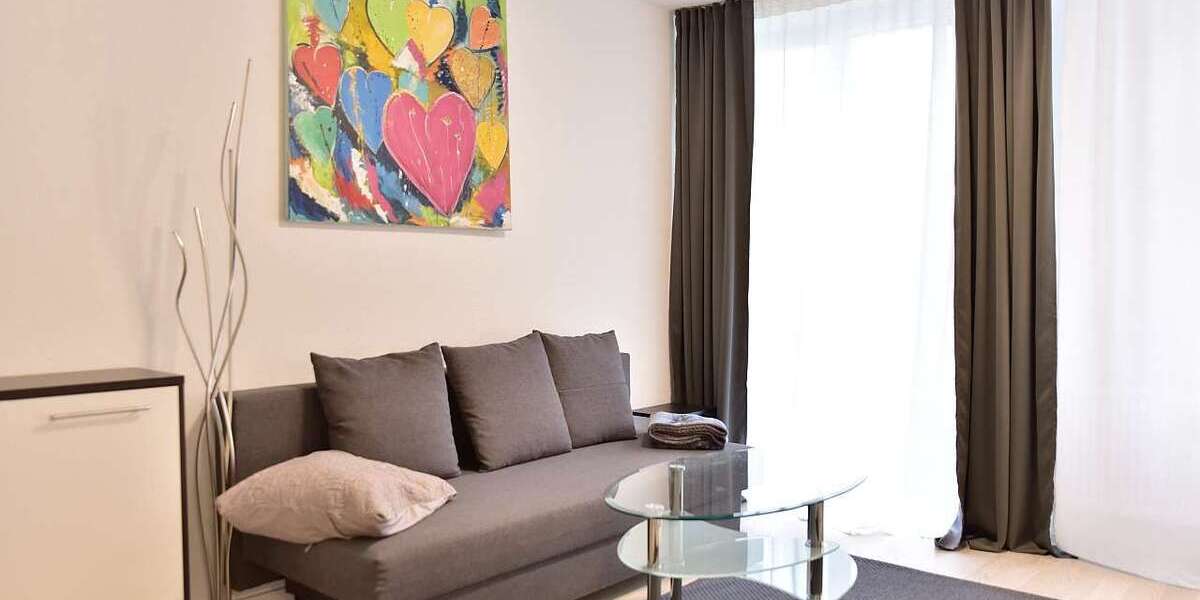 Zimmer Pulheim - 2 Zimmer, 1.600&euro; | Angebot:26362473