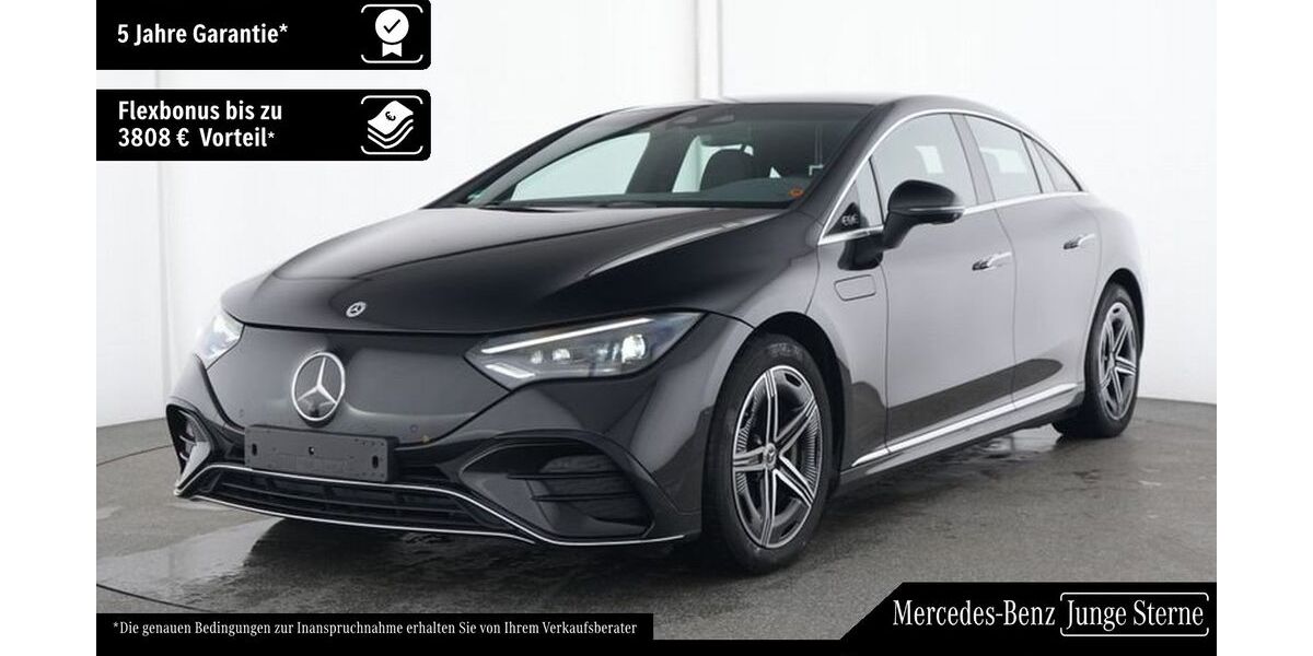 Mercedes-Benz EQE 30.775 km 58.500 &euro; Ottobrunn bei München 85521