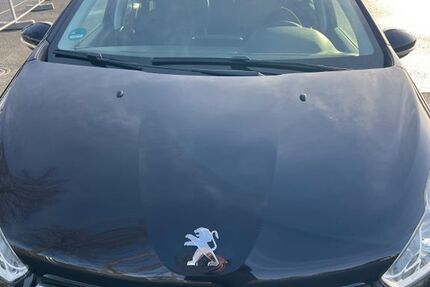 Peugeot 208 80.560 km 5.300 &euro; Arnsberg 59759