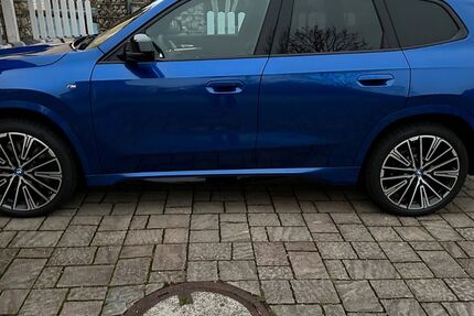 BMW iX1 32.000 km 48.500 &euro; Schweitenkirchen 85301