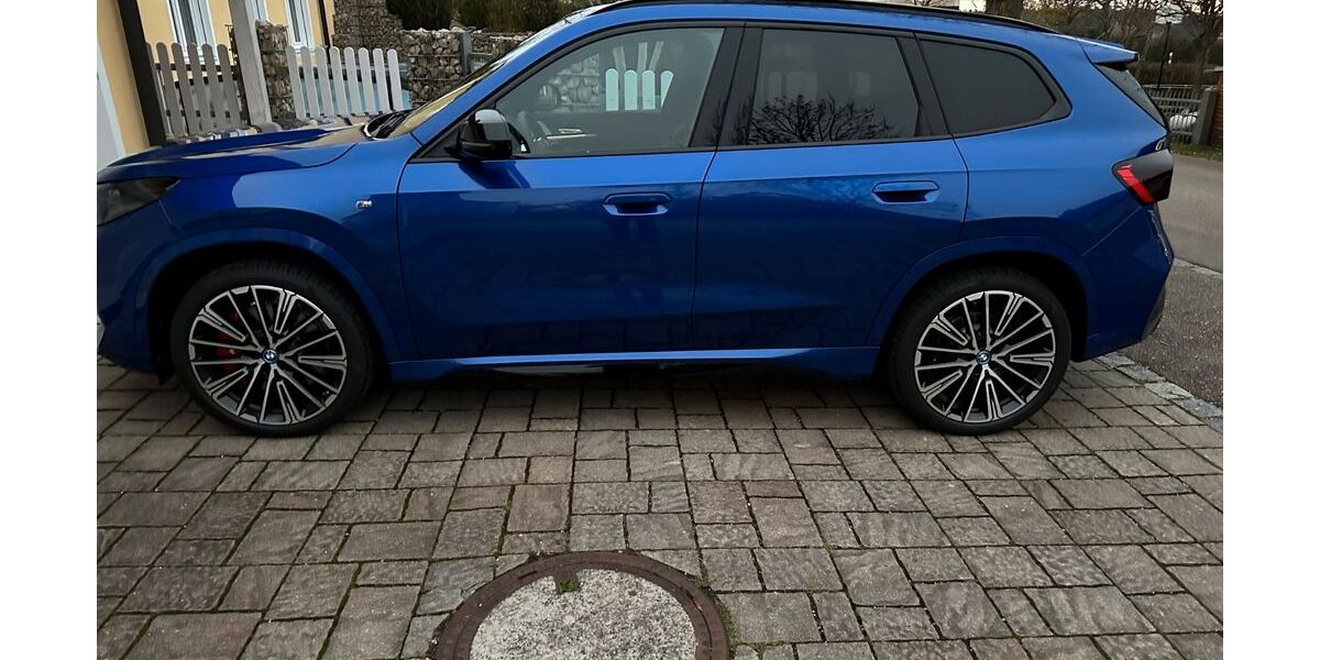 BMW iX1 32.000 km 48.500 &euro; Schweitenkirchen 85301