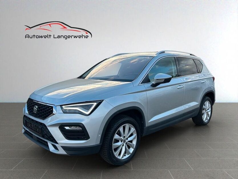 Ateca