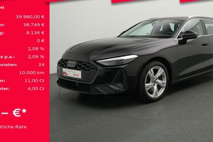Audi A5 25.625 km 39.980 &euro; Leverkusen 51373