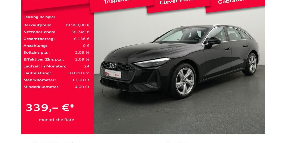 Audi A5 25.625 km 39.980 &euro; Leverkusen 51373