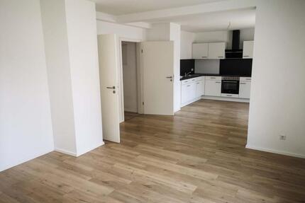 Helle & frisch renovierte 3-Zimmer-Wohnung in ruhiger Lage von Königsfeld!