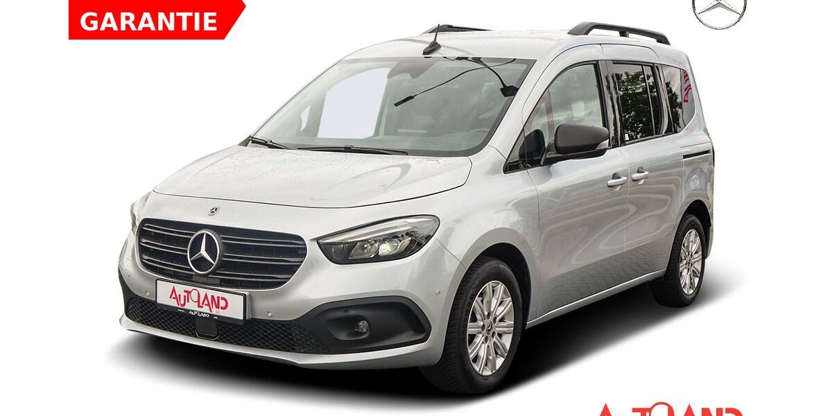 Mercedes-Benz Citan 65.903 km 19.990 &euro; Cottbus OT Kolkwitz 03099