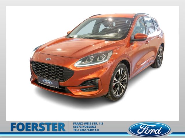 Ford Kuga 149.034 km 16.980 &euro; Koblenz 56073