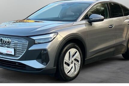 Audi Q4 e-tron 73.000 km 22.880 &euro; Kitzingen 97318