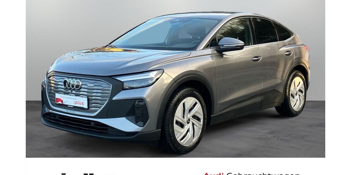 Audi Q4 e-tron 73.000 km 22.880 &euro; Kitzingen 97318