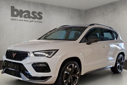 Cupra Ateca 28.300 km 32.950 &euro; Darmstadt 64293