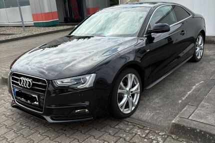 Audi A5 173.500 km 12.200 &euro; Nienhagen 29336