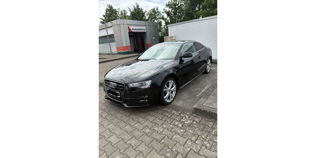 Audi A5 173.500 km 13.500 &euro; Nienhagen 29336