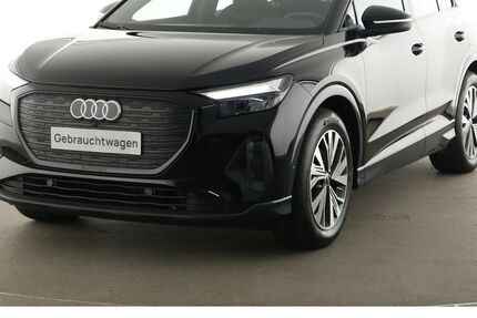 Audi Q4 e-tron 39.319 km 36.390 &euro; Suhl 98527