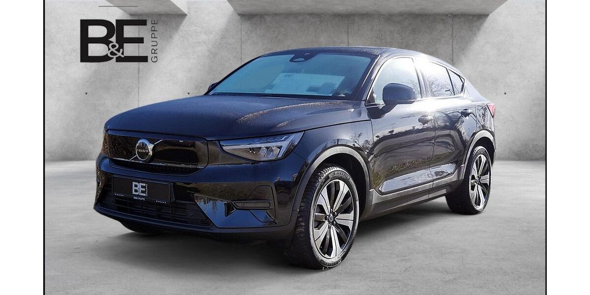 Volvo C40 60.225 km 28.550 &euro; Glinde 21509