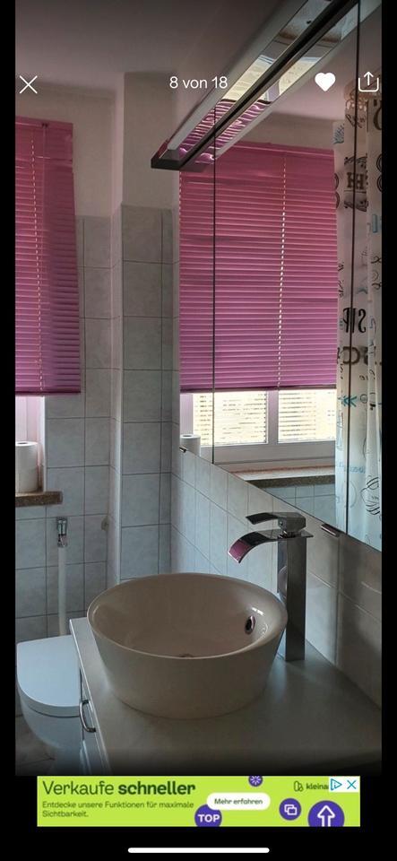 Eigentumswohnung Augsburg Herrenbach Erbpacht