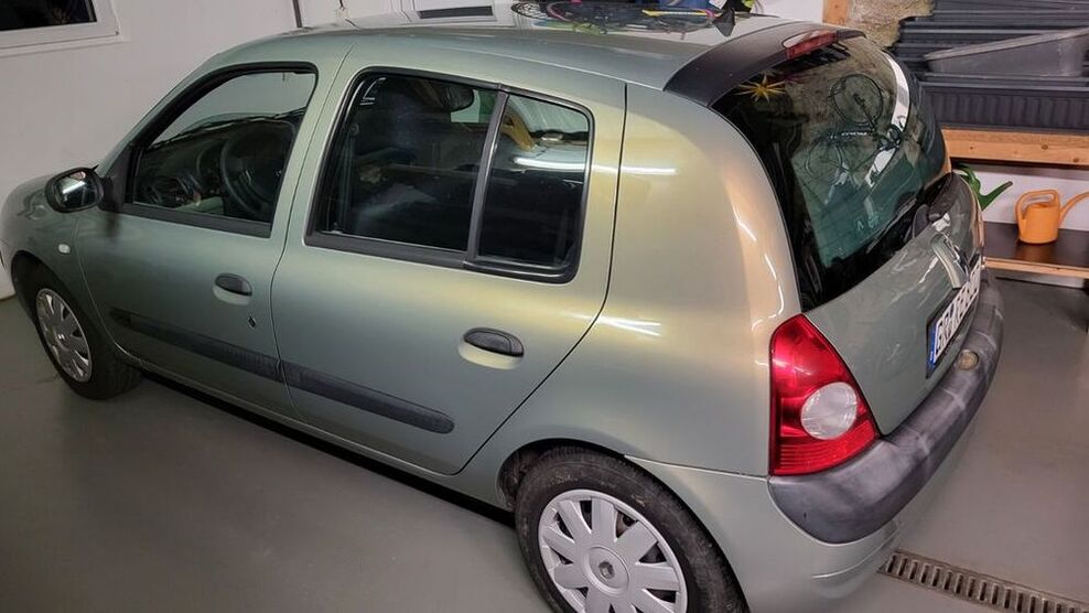 Clio
