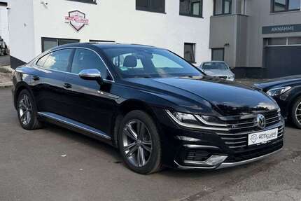 VW Arteon 154.000 km 17.990 &euro; Dortmund 44147