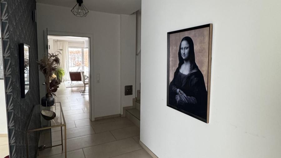 Doppelhaushälfte Porta Westfalica - 5 Zimmer, 165 m&sup2;, 1.600&euro; | Angebot:24878252