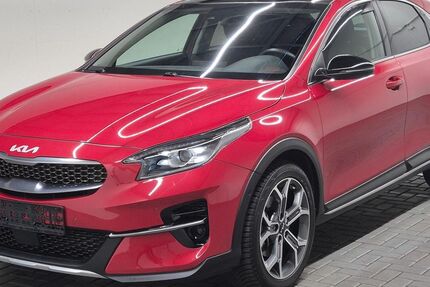 Kia XCeed 19.920 km 23.480 &euro; Langenweddingen 39171