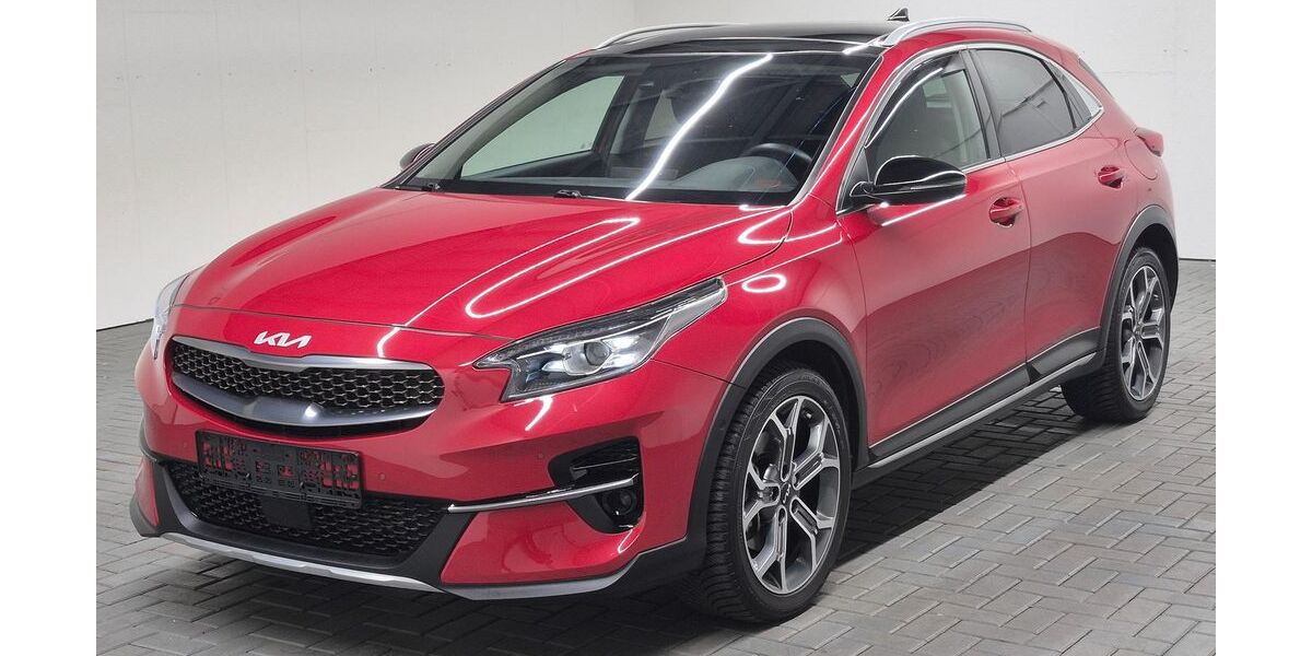 Kia XCeed 19.920 km 23.480 &euro; Langenweddingen 39171
