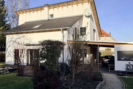 Haus zum Kaufen in Barsinghausen 698.750 € 163.47 m² 5 zimmer