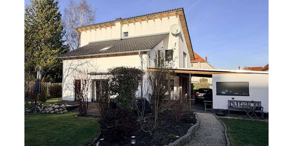 Haus zum Kaufen in Barsinghausen 698.750 € 163.47 m² 5 zimmer
