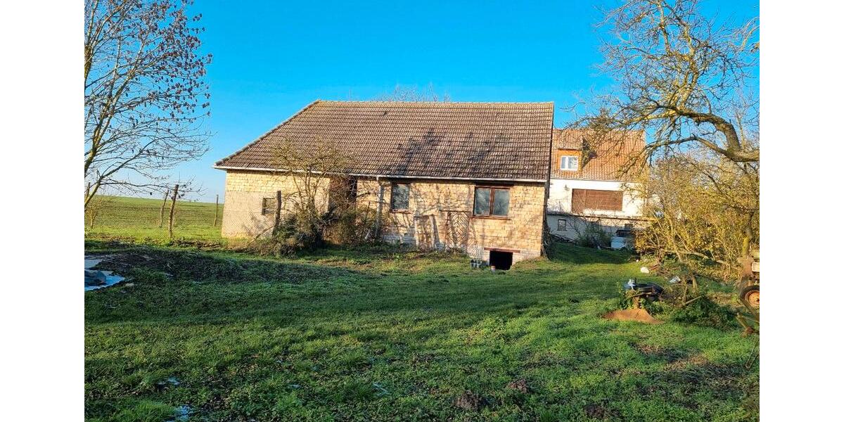 Einfamilienhaus Märkisch Linden - 5 Zimmer, 135 m&sup2;, 299.000&euro; | Angebot:24355071