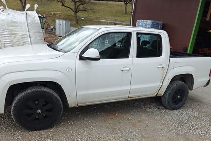 VW Amarok 244.716 km 9.900 &euro; Weihenzell 91629