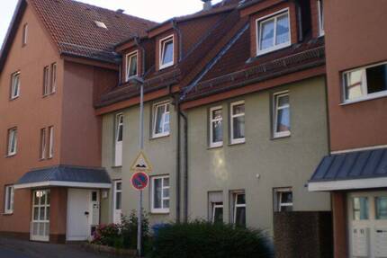 Wohnung Korbach - 2 Zimmer, 60 m&sup2;, 430&euro; | Angebot:26345673
